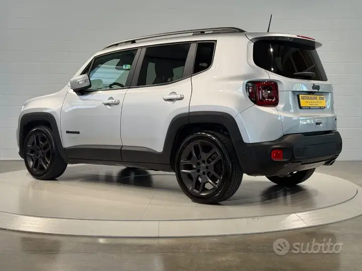 Jeep Renegade 2020 photo 3