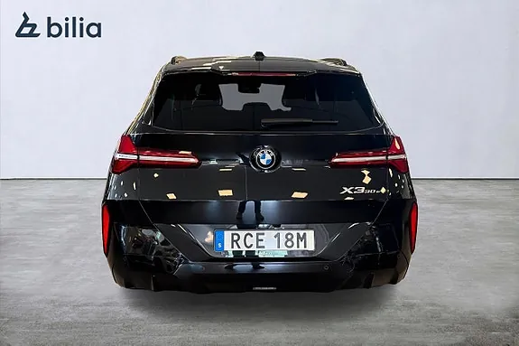 BMW X3 2026 photo 4