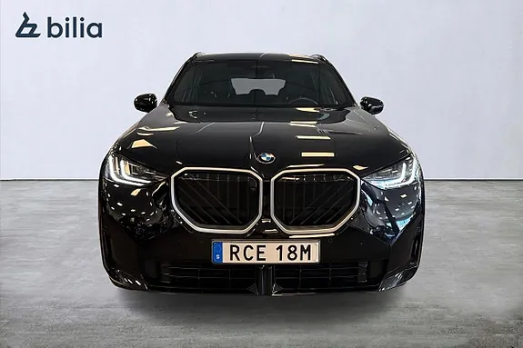 BMW X3 2026 photo 5