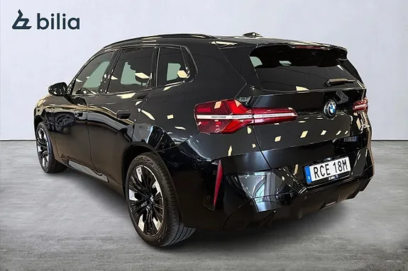 BMW X3 2026 photo 2