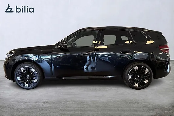BMW X3 2026 photo 3