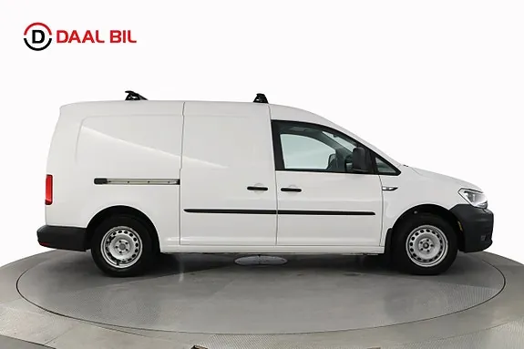 Volkswagen Caddy Maxi 2020 photo 5