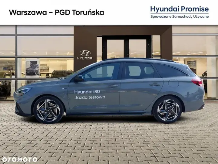Hyundai I30 2026 photo 2