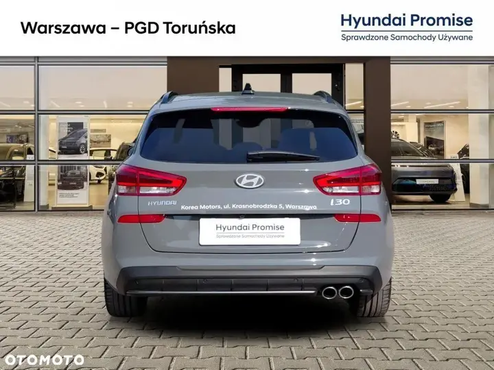 Hyundai I30 2026 photo 4