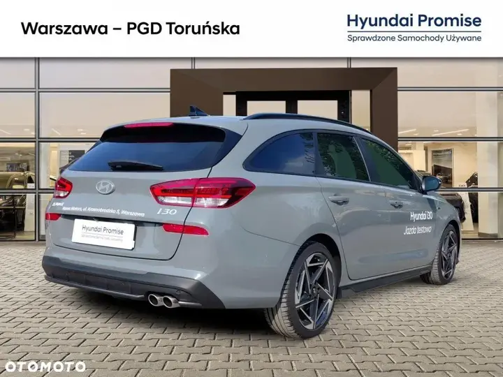 Hyundai I30 2026 photo 5