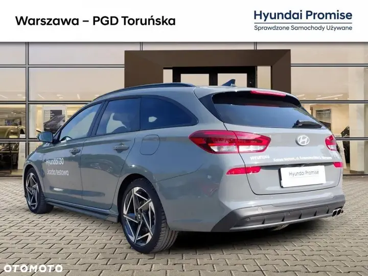 Hyundai I30 2026 photo 3