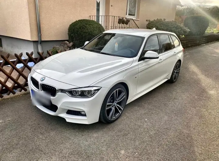 BMW 325D