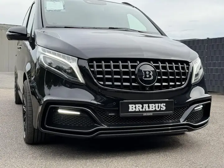Mercedes-Benz V300D