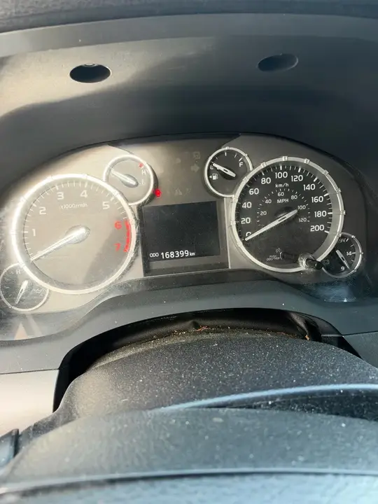Toyota Tundra 2016 photo 5