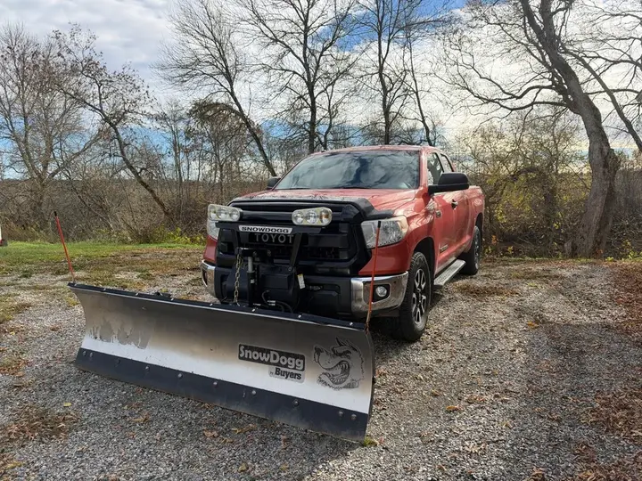 Toyota Tundra