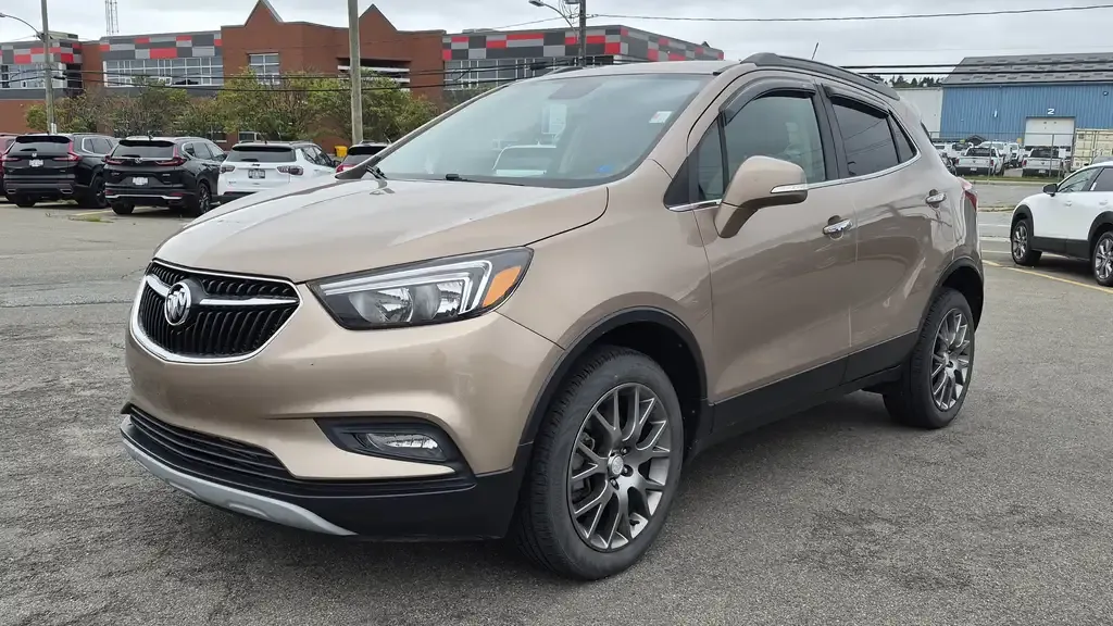 Buick Encore