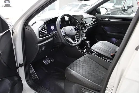 Volkswagen T-Roc 2022 photo 5