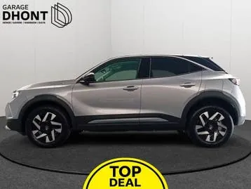 Opel Mokka 2023 photo 3