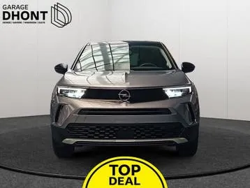 Opel Mokka 2023 photo 2