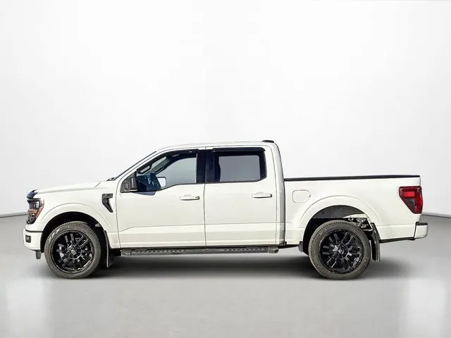 Ford F-150 2025 photo 2