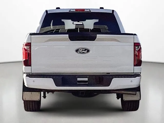 Ford F-150 2025 photo 5