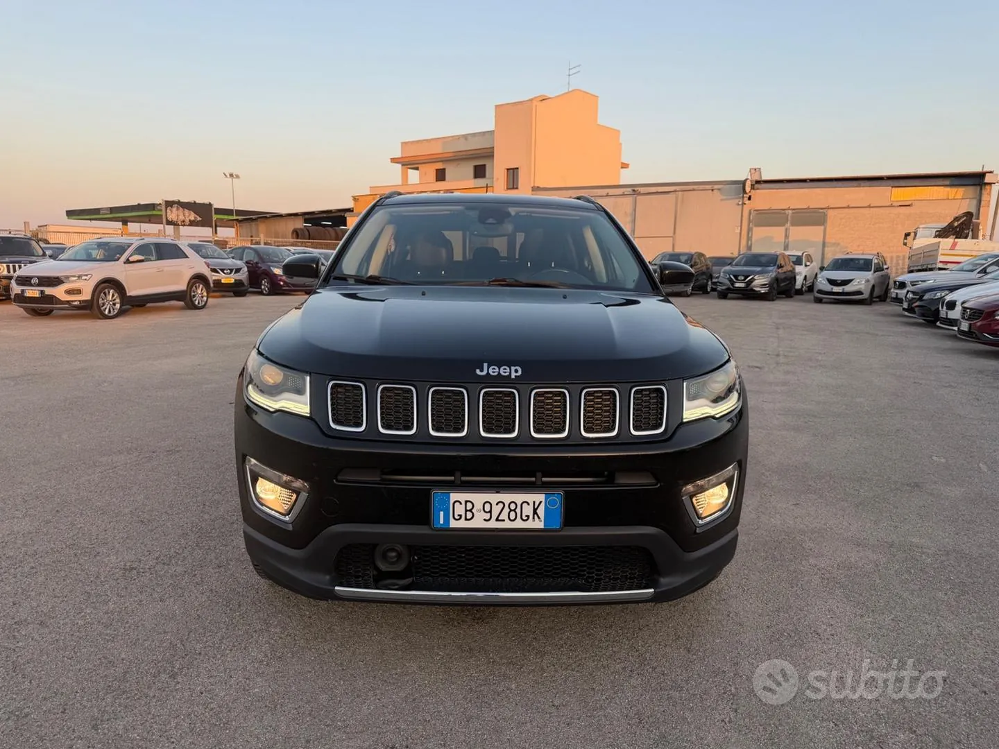 Jeep Compass 2020 photo 4