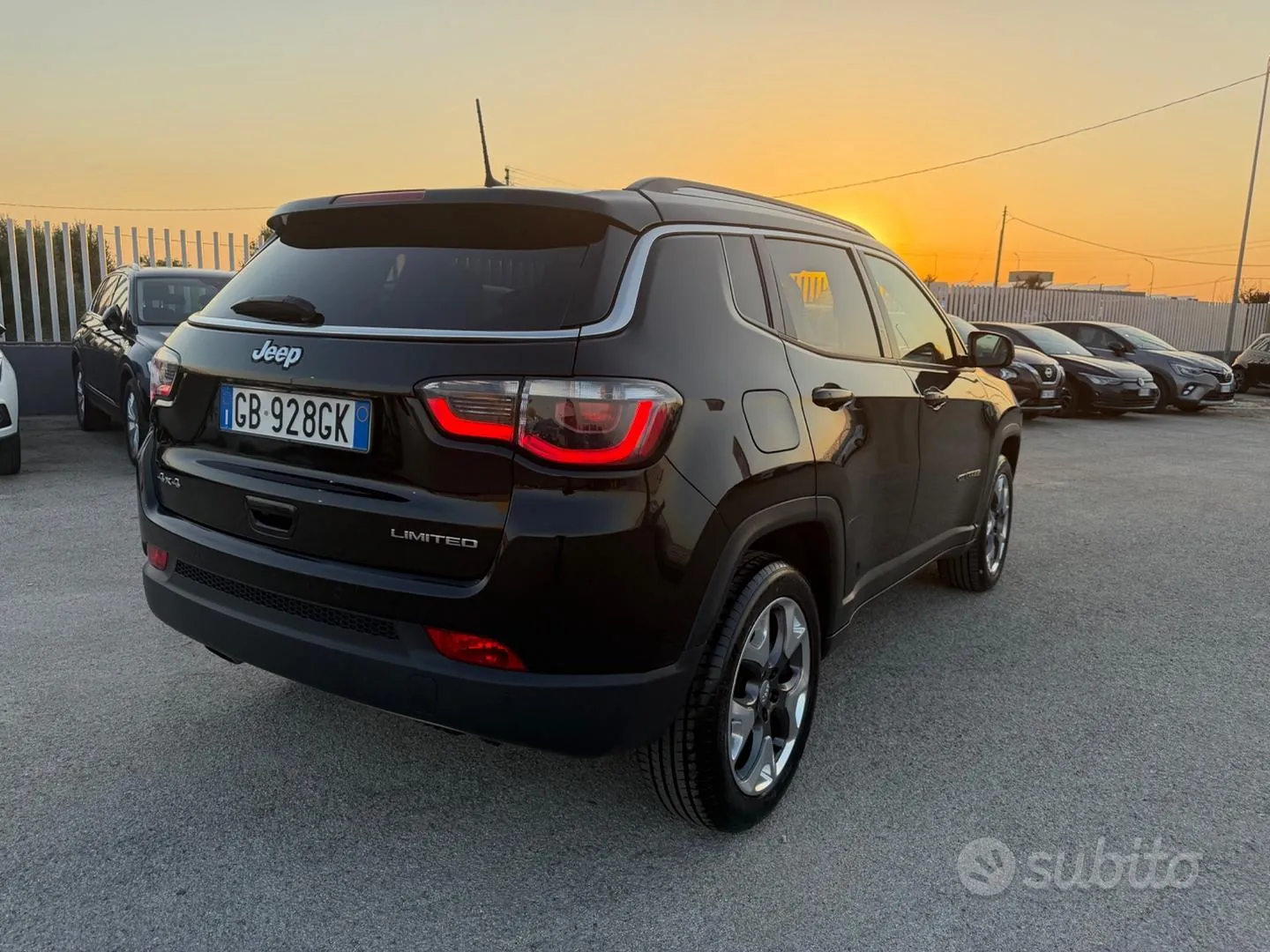 Jeep Compass 2020 photo 5