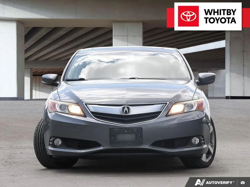 Acura Ilx 2013 photo 2