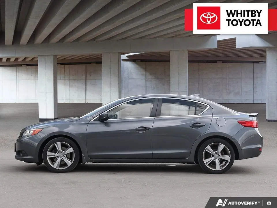 Acura Ilx 2013 photo 3