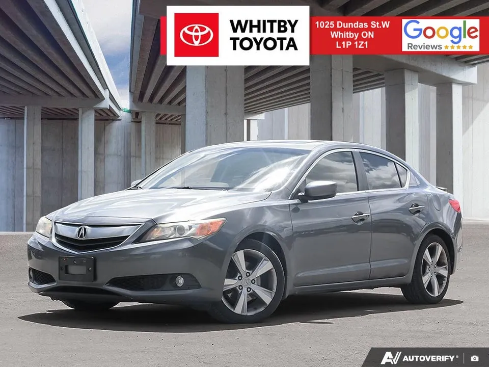 Acura Ilx