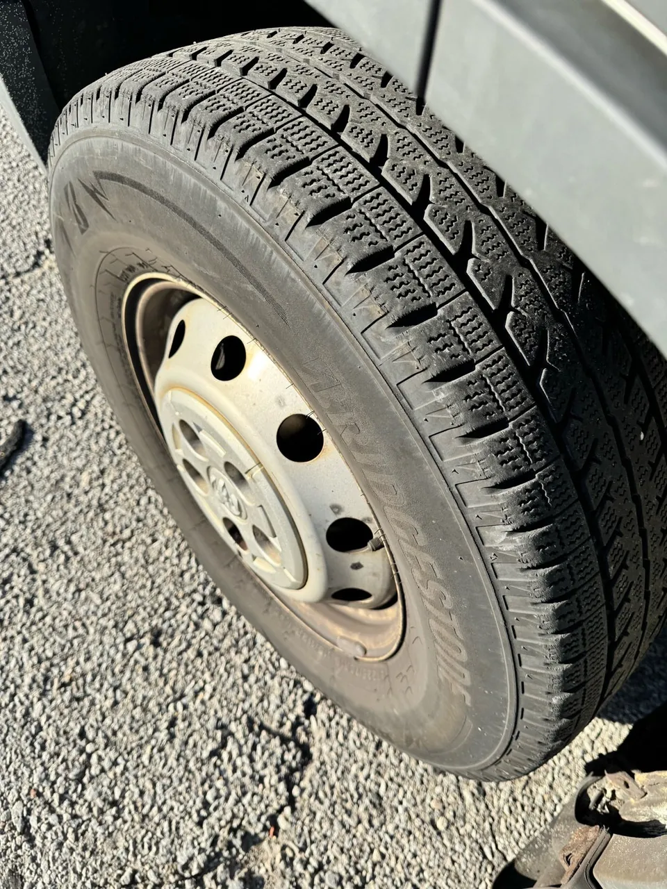 Dodge Promaster 2500 2014 photo 3