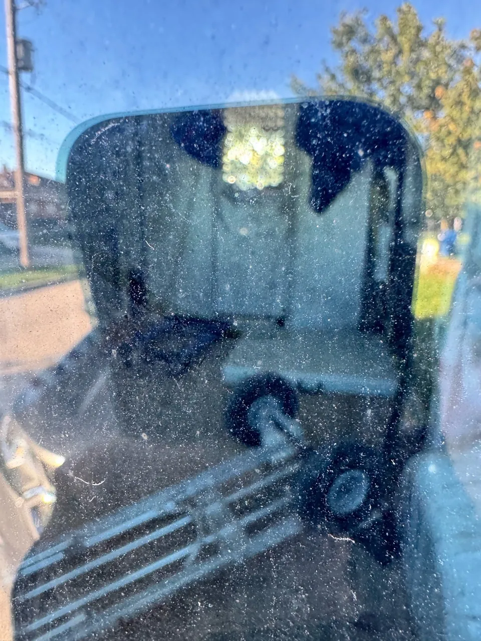 Dodge Promaster 2500 2014 photo 5