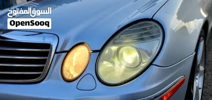 Mercedes-Benz E-Class 2010 photo 4