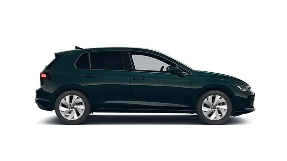 Volkswagen Golf Viii 2027 photo 3