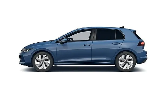 Volkswagen Golf Viii 2027 photo 2