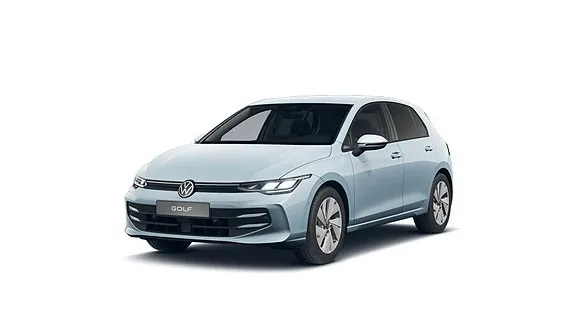 Volkswagen Golf Viii