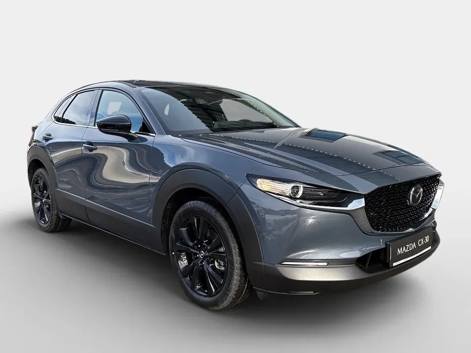 Mazda Cx-30 2026 photo 2