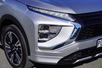 Mitsubishi Eclipse Cross 2022 photo 5