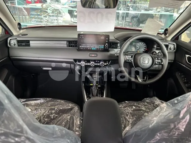 Honda Vezel 2026 photo 4