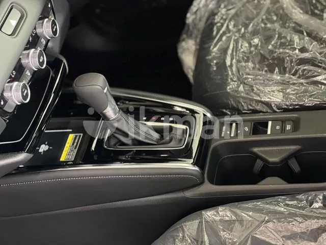 Honda Vezel 2026 photo 5
