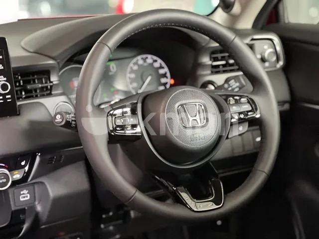 Honda Vezel 2026 photo 3
