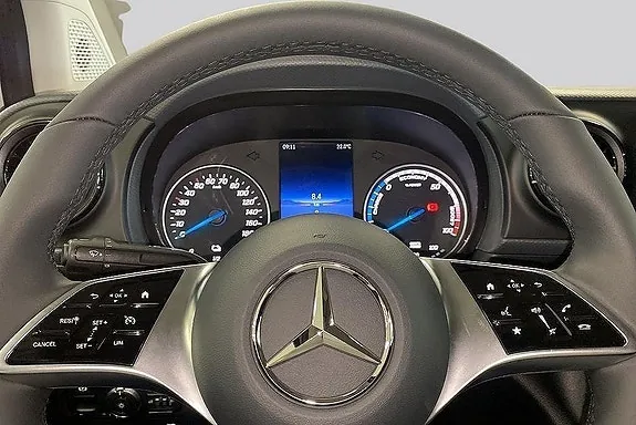 Mercedes-Benz Ecitan 2025 photo 5