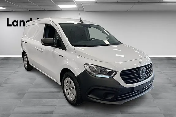 Mercedes-Benz Ecitan