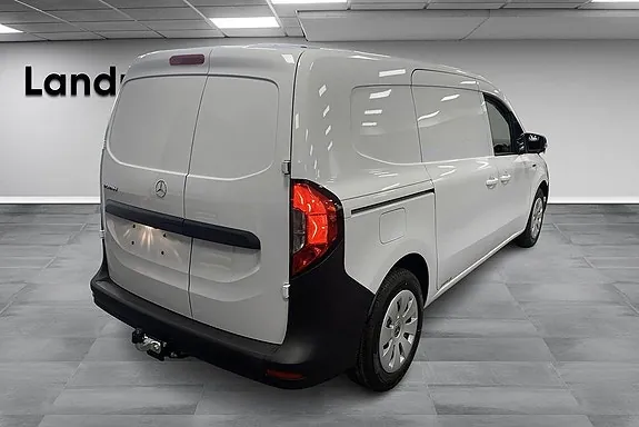 Mercedes-Benz Ecitan 2025 photo 2