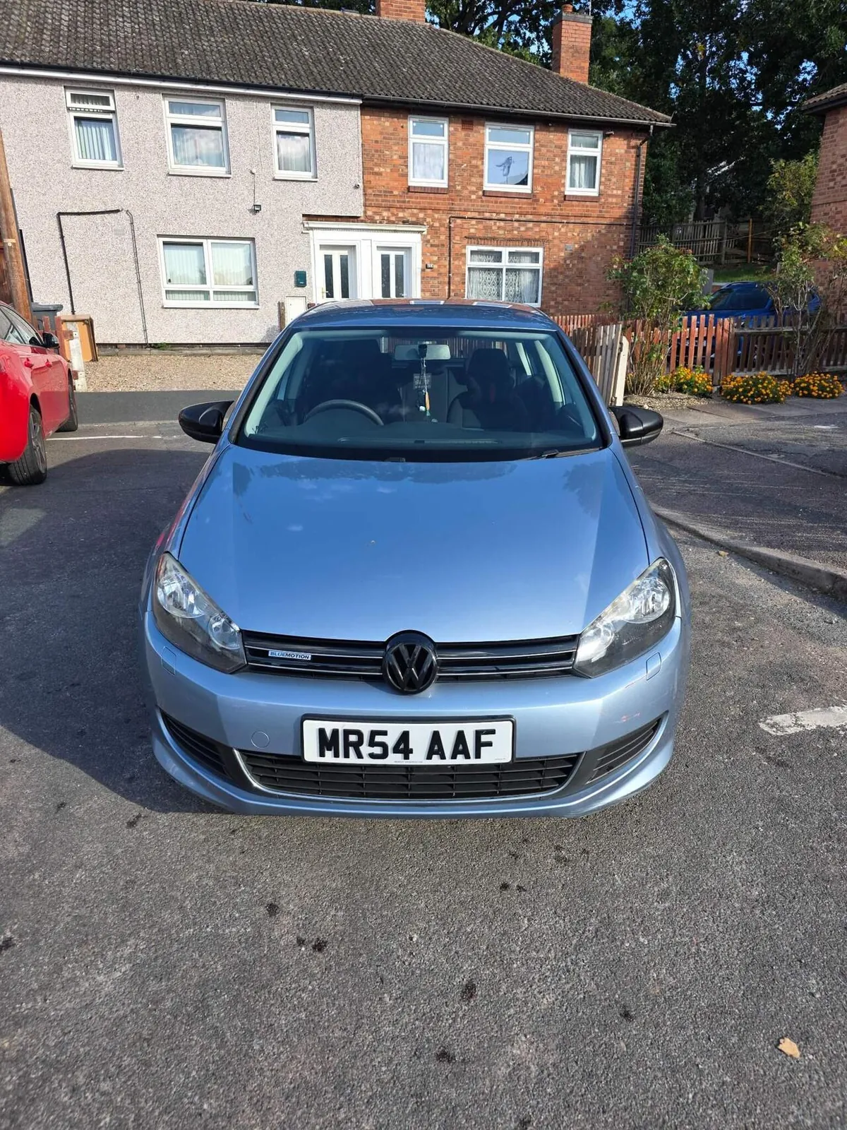 Volkswagen Golf 2010 photo 2