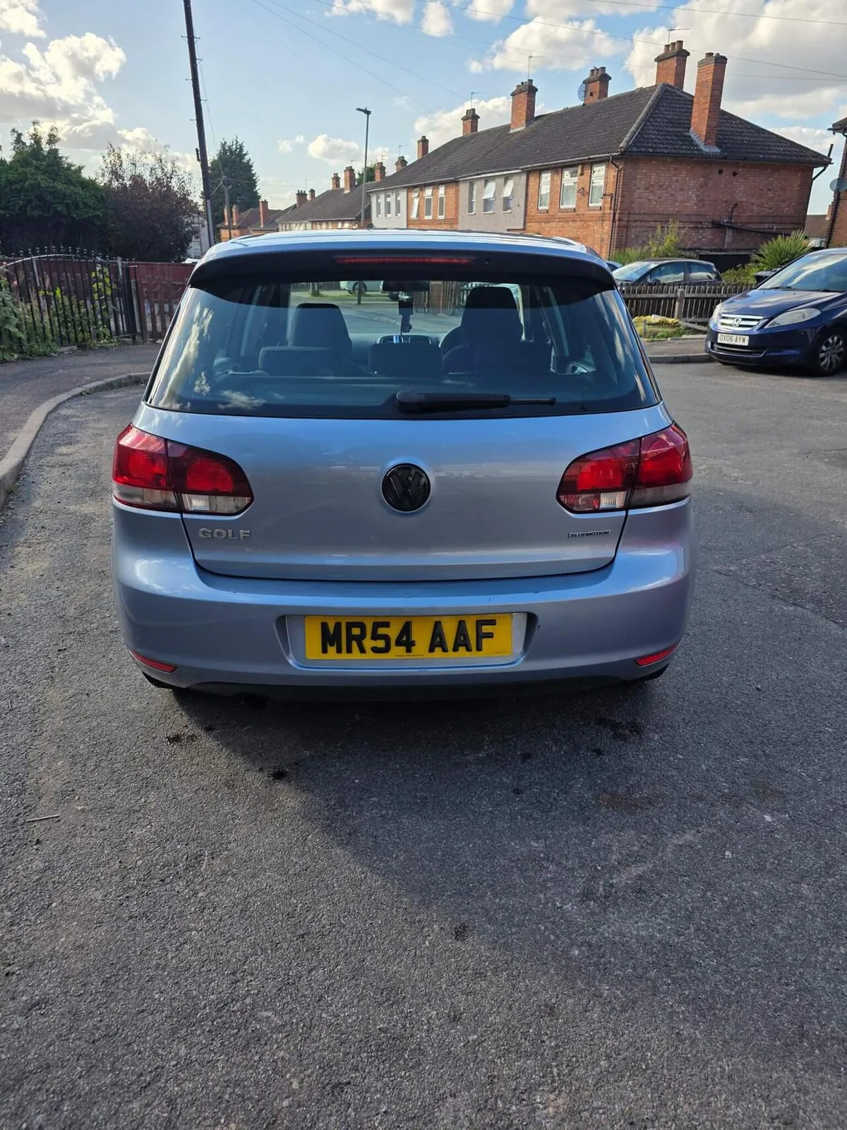 Volkswagen Golf 2010 photo 4