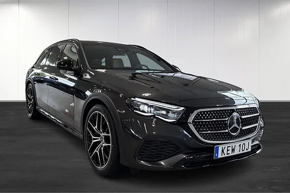 Mercedes-Benz E300 De 2026 photo 2