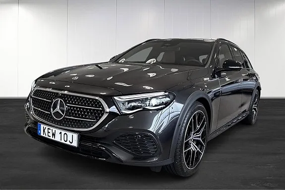 Mercedes-Benz E300 De