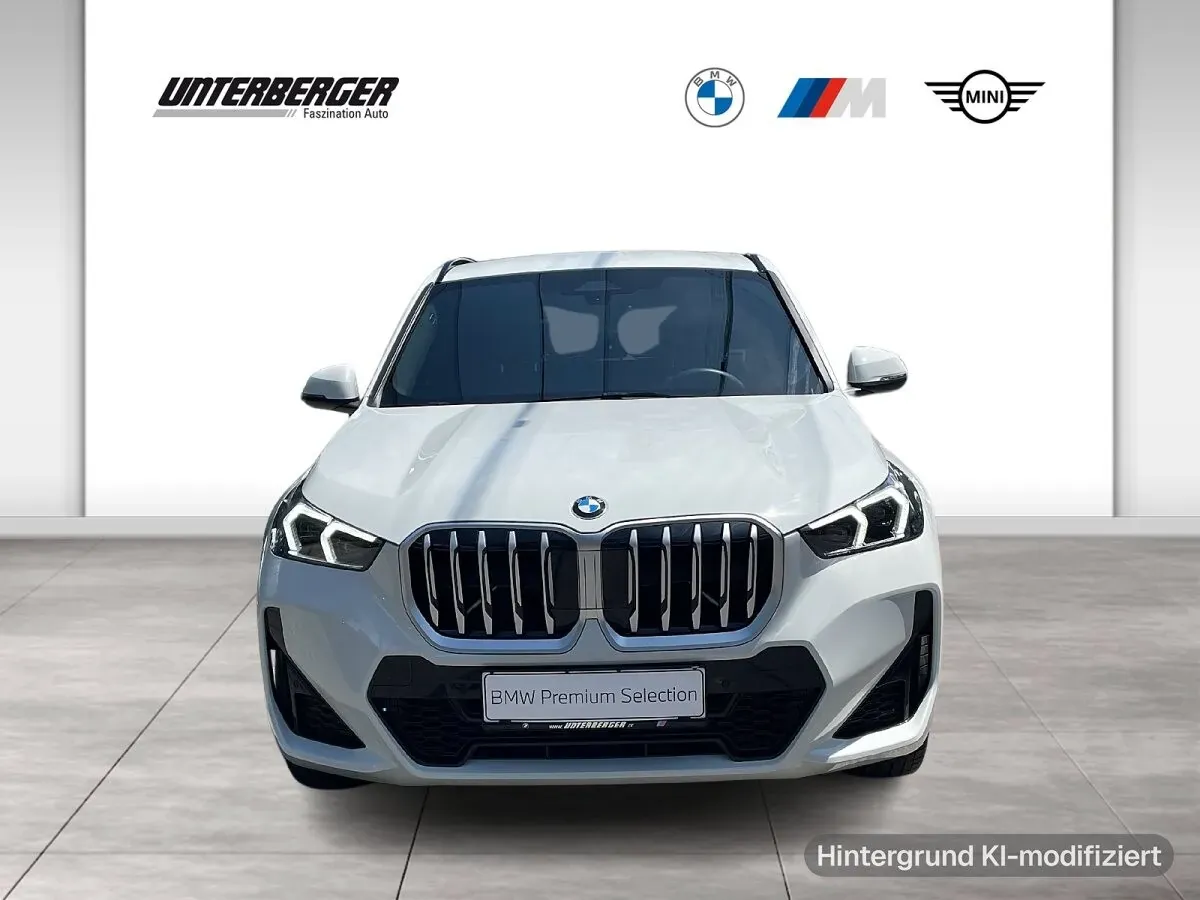BMW X1 2025 photo 2