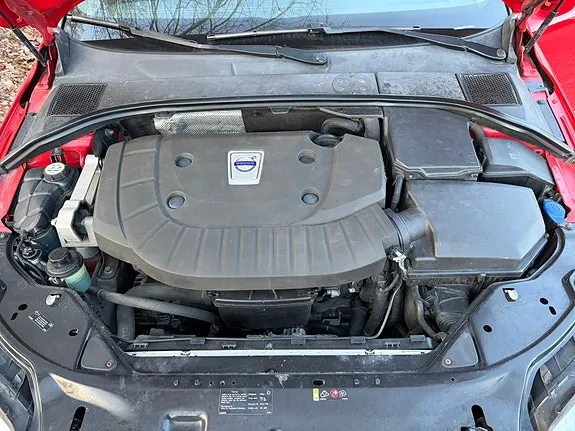 Volvo V70 2013 photo 5