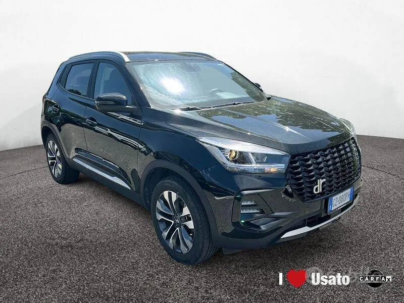 DR Automobiles Dr 5 2025 photo 2
