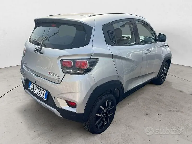 Mahindra Kuv100 Nxt 2025 photo 4