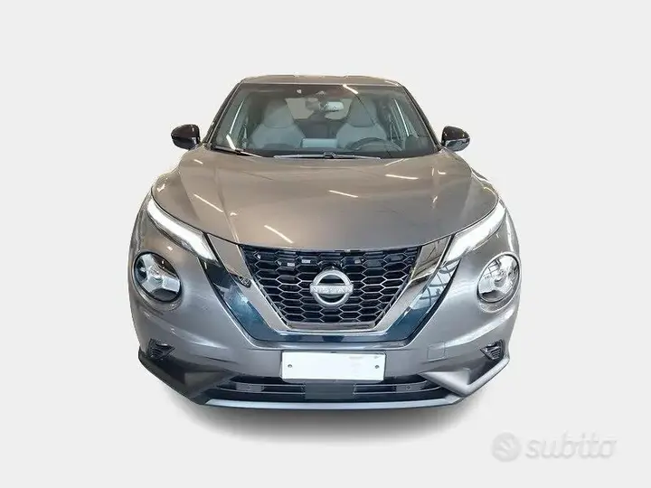 Nissan Juke 2023 photo 2