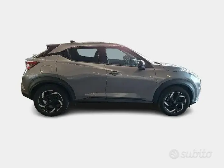 Nissan Juke 2023 photo 3