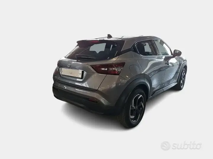 Nissan Juke 2023 photo 4